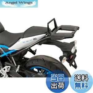 �y���������z�w�v�R&�x�b�J�[(Hepco&Becker) �g�b�v�P�[�X�L�����A �A�����b�N GSX-8S/R(23-25) �u���b�N 1�Z�b�g 6523551-0101