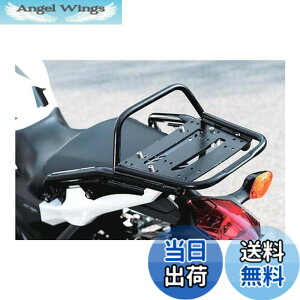 �y���������z�w�v�R&�x�b�J�[(Hepco&Becker) �L�����A(�g�b�v�P�[�X�p) NC750/700X/S HBS0017-TS