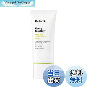 yzDr.Jart+ihN^[WgjGu Tf[ }Ch T SPF 40/PA+++ 30mL / Ă~ t g XLPA ~l ؍RX _[}RX TCYF30mL