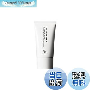 yzLISSAGE MEN(T[W) T[W  UVveN^[p[tFNg Ă~ SPF50+/PA++++ 1 (x 1) TCYF1 (x 1)