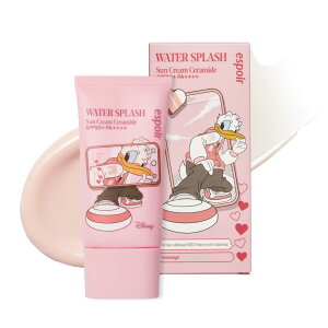 yzespoir Ă~ EH[^[XvbVTN[Z~h(IWij[A) 60ml SPF50+ PA++++ ωn lCLO ؍RX GX|A FFsN(Disney)