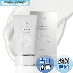 yzLUARA A UVN[ SPF38/PA+++ 60g Ă~ EH[^[v[t XLPA 炩炾p ьB q  