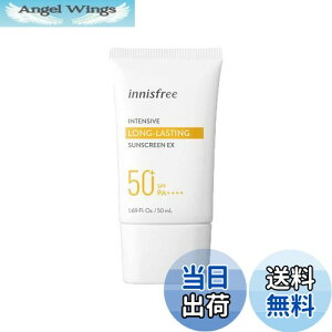 yzCjXt[(innisfree) CeVu OXeBO TXN[ EX SPF50+ / PA++++ i60mLjyωn/Ă~߁zF   ьJo[ g[Abv vC}