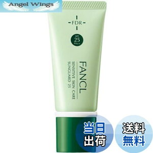 yzt@P (FANCL) qPA TK[h25 (SPF25EPA++) Ă~ Y ( q /  / ɂ邩 )  g 6g FF