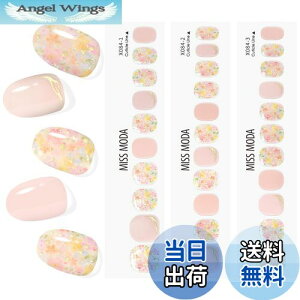 yzMISS MODA WFlCV[ d^Cv lCV[ \邾 2025lCp ȒP \邾lCV[ 32tips \ FFSummer Flower