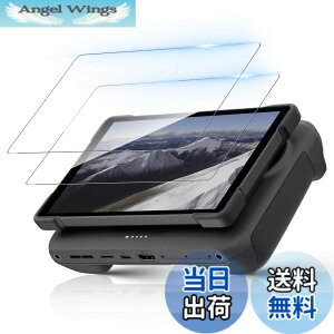 �y���������zLucktree �t�B���� �h������ �ϏՌ� �w��h�~ �\��t���ȒP �F�F2���Z�b�g�A�T�C�Y�FDJI Mavic 4 Pro �Ή� �ی�t�B����