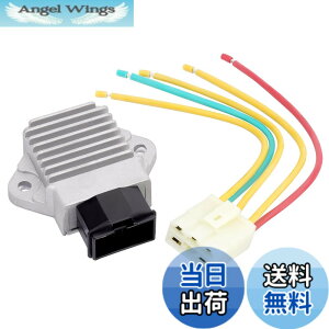 �y���������zAHL �o�C�N �d�� ���M�����[�^�[ ������ ���N�`�t�@�C���[ �K��: �z���_ CB250 CB400 CB400F (NC31) CB400SF (NC39) CB-1 (CB400FM) (NC27) CB500 CB600 / CBR250 CB400 NSR250 CB-1 VFR400 RVF400 NC35 NC30