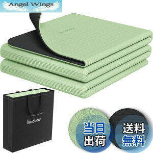 yzReadaeer K}bg g[jO}bg ܂ݎ 183cm×61cm  6mm TPEf L h [obOt y ^сE[֗ ʃJ[ Xgb`}bg GNTTCY}b