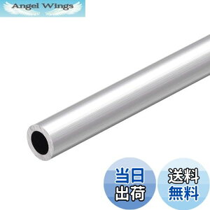 yzEdinstry A~jEۊ A~jE`[u 300mm Oa25mm a20mm 1{ V[XXg[g A~pCv 6063A~`[u