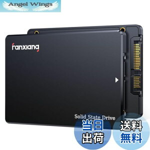 yzfanxiang SSD 256GB yƊEVoz SATA3.0 6Gb/s 2.5C` 7mm 3D NAND  ssd őǍ 560MB/s [ eʃfF256GB/512GB/1TB/2TB/4TB ] SATAIII PS4mFς/HDD//G[/f[