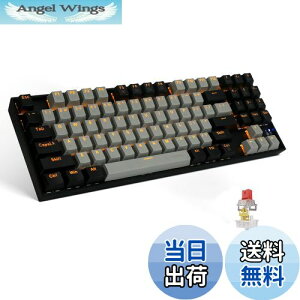 yzefJjJQ[~OL[{[h89L[ Ԏ   USBLڑ FLEDobNCg io[pbhtWindows/Mac/PS4ɑΉ̃Q[/ItBXpL[{[h (O[{u