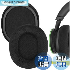 yzGeekria C[pbh Comfort ݊ pbh }CN\tg Microsoft X-Box Wireless, X-Box Stereo Headset 20th Anniversary Special Edition wbhzɑΉ pbh C[/C[Jbv (bVt