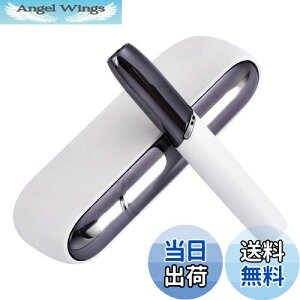 yzVimili IQOS3.0/IQOS3 DUOΉbLLbv+hAJo[ ACRX3 p Zbg (ubN)