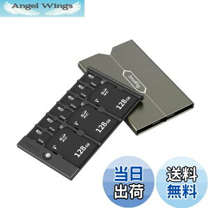 yzSmallRig SD Micro SD (TF) pJ[hP[X 2832B
