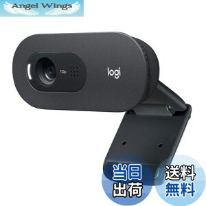 yzWN[ WebJ C505 HD 720P ␳ OW}CN 2m̒USBڑP[u Zoom  Skype vȃrfIʘbAvɑΉ ubN EFuJ EFuJ PC Mac m
