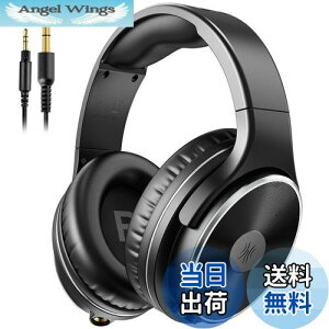 yzOneOdio nC]wbhz L HiFi I[o[C[^ }CNt 50mmhCo[ ^ yK y/fӏܗp 3.5mm/6.35mmڑ EP[u j^[wbhtH M^[/