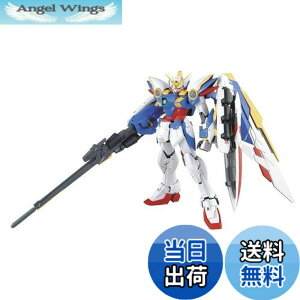 �y���������zMG �V�@����L�K���_��W Endless Waltz �E�C���O�K���_��Ver.Ka 1/100�X�P�[�� �F�����ς݃v�����f��
