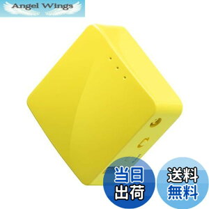 �y���������zGL.iNet USB GL-MT300N-V2 (Mango) ����LAN VPN�g���x�����[�^�[ ���p��u���b�W 11n/g/b �����\300Mbps 128MB RAM �R���p�N�g �z�e���p Openwrt�C���X�g�[�� OpenVPN/WireGuard�N���C�A���g�ƃT�[�o�[�C