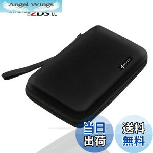 yzBEADY jeh[ NEW 2DS XLANEW 2DS LLA3DSANEW 3DSADSiADSLite Ή[P[X CVrfIQ[R\[̃Xg[WP[X ubN