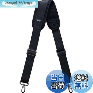 �y���������z[ZINZ] 200CM �i�C���� �V�����_�[�x���g �V�����_�[�X�g���b�v ���ϋv�� ���|���Ђ� - �V�����_�[�o�b�O�EPC �o�b�O�E�J�����P�[�X�E�r�W�l�X�o�b�O�E�X�|�[�c�o�b�O�E�c�[���L