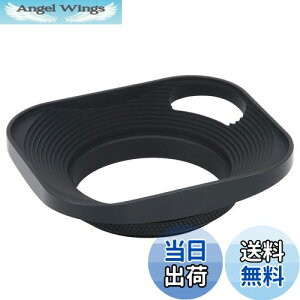 yzHaoge LH-B43P 43mm XNGA^ ˂ݎYt[h  43mm E43tB^[XbhYtCJWt@C_[JpLbvtfUC ubN