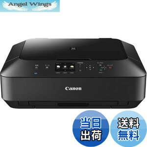 �y���������z�����f�� Canon �C���N�W�F�b�g�v�����^�[�����@ PIXUS MG6730 BK �u���b�N