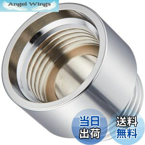 【送料無料】SANEI(サンエイ) シャワーヘッドアダプター LIXIL・INAX用 G1/2 PT250-13