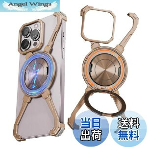 yzy܃P[X 360°]X^hzNIFBANG iPhone 16 Pro Max p̃op[P[X A~op[ O}Olbg ^t[XJo[ phone 16 Pro Max pxX^h 