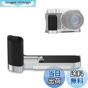 yzJJC  L^nhObv Fuji X-M5 XM5 JKp dr֗ 1/4"-20lW×3 & AJ^Cv Vo[