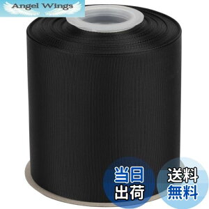 yzyIDECORRIBBONSzOO{ 100mm×S22m ubN(#030) 1[bE{wASEv[gbsOEDIY|