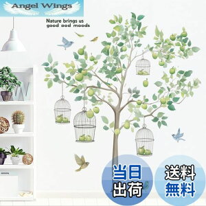 yzCondessacity EH[XebJ[  Ă̗   S̖ ǃXebJ[ 傫Ȗ؂̗t ǎV[ ͂ k EH[ y[p[ h EH[Ă[ wall stic