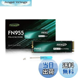 yzFN955 M.2 SSD 1TB 2280 PCIe Gen4x4 ő7350MB/s 3D NAND TLCtbV NVME SSD SLCLbV SSD PS5/m[gPC/fXNgbvpXg[Wg