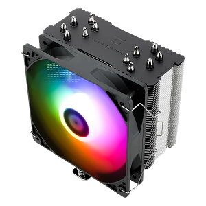 yzThermalright BA120 ARGB CPUq[gVNAPCq[gVNA6{̃q[gpCvATL-C12CG-S PWMÉt@tCPUq[gVNAS-FDBxAOAAMD:AM4 AM5/Intel 1150/1151/1200/1851/17XX