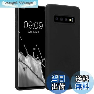 yzkwmobile X}zP[X Samsung Galaxy S10Ή P[X - ϏՌ ~ \tg TPU VR - F
