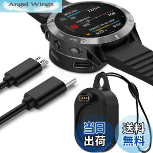 yzMiimall [d Garmin(K[~)ɓKy2 in 1ϊA_v^[zType-Cp/Type-Ap [dX^h y ^ѕ֗ ^ ėpGarmin Approach S70/Forerunner 955/255S/255/265/ForeAthlete 245/Fenix 7/7S