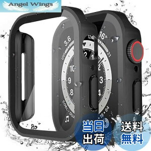 yzLISAMER Ή Apple Watch P[X Series 10/9/8/SE/7/6/5/4 41mm AbvEHb`p P[X h ̌^ VfUC 3DpGbW ^ PC+KXf ߗ Ή Apple Watch Jo[ Sʕ