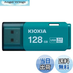 yzKIOXIA(LINVA)y{zUSBtbV 128GB USB3.2 Gen1 T|[gKi KLU301A128GL