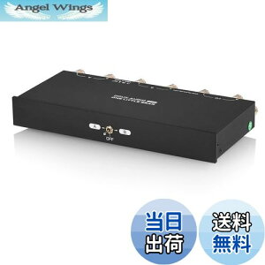 yzNobsound SP102 ƒp 2way XeI p[Av/Xs[J[ ZN^[ pbVu I[fBI XCb`[ 1-IN-2-OUT / 2-IN-1-OUT