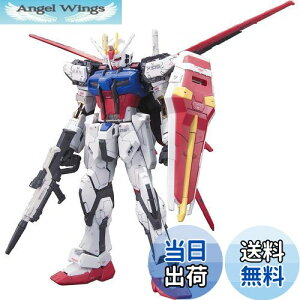 yzBANDAI SPIRITS(o_C Xsbc) RG @mK_SEED G[XgCNK_ 1/144XP[ Fς݃vf