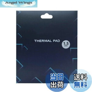 yzVRT[}pbhApWG[^[tBA120x120x1.5mmʕMVR[pbhAM`12.8 W/mkA炩ގASSD CPU GPU LED IC`bvZbgpp