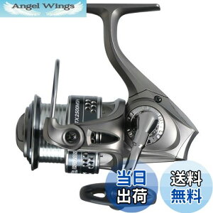 yzAbuGarcia (AuKVA) CARDINAL III STX 2500MSH XsjO[ ւXv[t