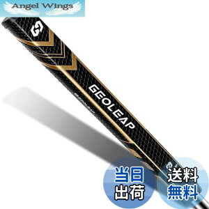 【送料無料】Geoleap Pro-M中型パターグリップ-ー本製品は軽量ゴルフグリップであり、柔らかいポリウレタン材料を採用して、滑り止め模様をデザインして、手触りが快適で、5色から選択でき