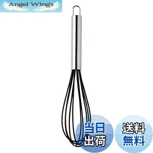 【送料無料】佐藤金属興業 SALUS シリコン泡立 M ブラック