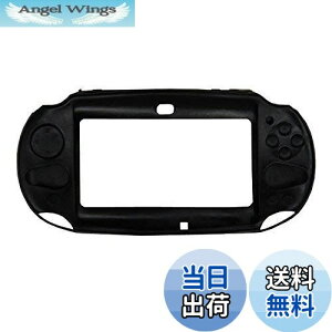 yzOSTENT P[XJo[ ی VR\tg |[`XL Sony PS Vita PSV PCH-2000p (black)