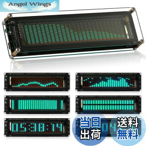 yzNobsound AK2515 MIC sbNAbv I[fBI XyNg VFD TEhx[^[ VU [^[ ʕ\