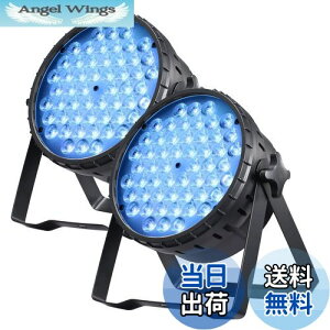 yzBETOPPER Xe[WCg 54x3W RGB LED Ɩ fBXRCg Xe[WƖ DMX512 3/7CH p[eBCg X|bgCg DJ disco light NuCg Px A /o//