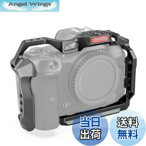 �y���������zSmallRig Canon �������� R5/R6/Canon R5C�J������p�P�[�W-2982B �A�b�v�O���[�h��