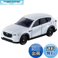 【送料無料】タカラトミー トミカ No.6 マツダ CX-60 (初回版) ミニカー おもちゃ 3歳以上