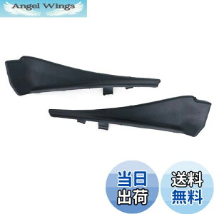 yzGLOFLY 2 YGNXgC Xtrail T32 [O 2014-2018 ɓKAԂ̃tgKXbvR[i[gCp[TChgJo[Wv[g Cp[TChg