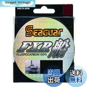 yzV[K[(Seaguar) nX V[K[ FXRD 100m 5